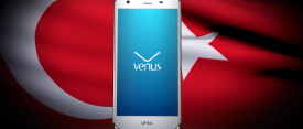 Vestel Venus